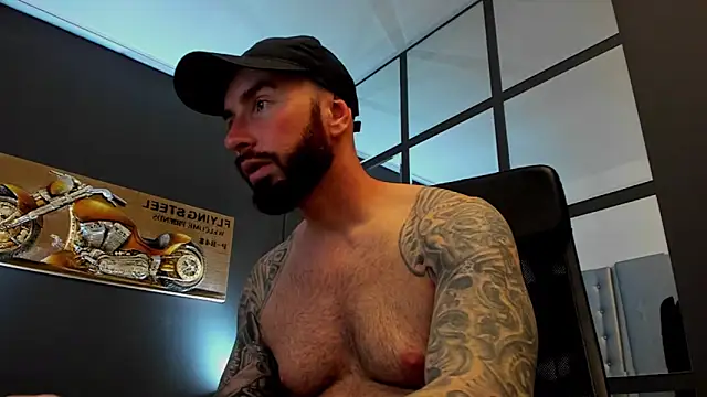 AronGrant online show from 8, 5, 2026