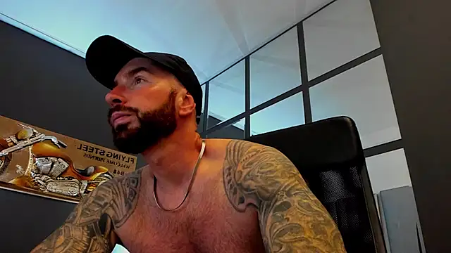 AronGrant online show from 24, 6, 2026