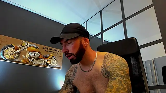AronGrant online show from 27, 6, 2026