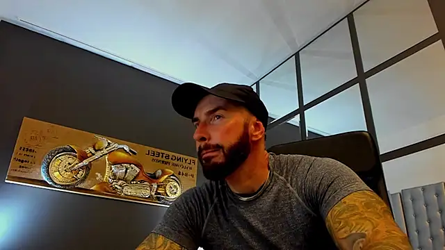AronGrant online show from 28, 6, 2026