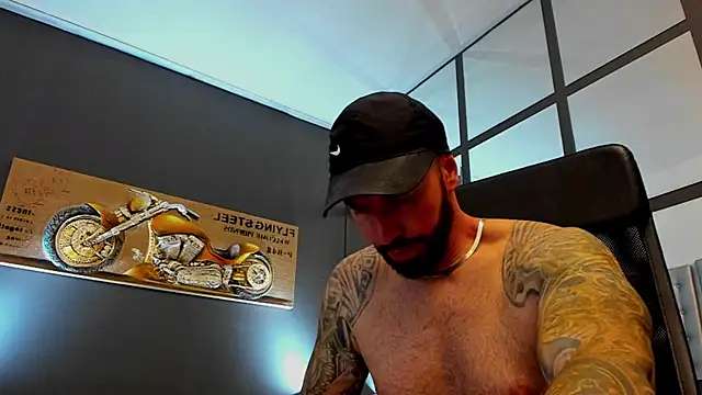 AronGrant online show from 29, 6, 2026