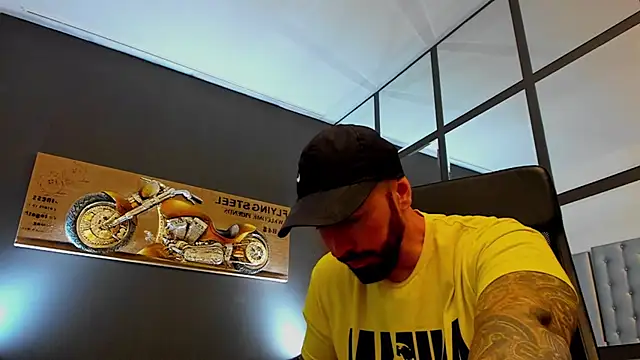 AronGrant online show from 4, 7, 2026
