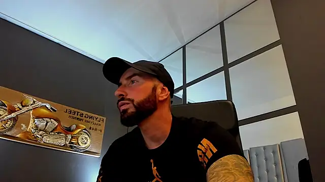AronGrant online show from 11, 7, 2026
