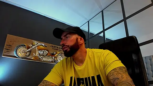 AronGrant online show from 14, 7, 2026