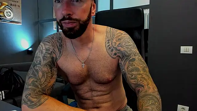 AronGrant online show from 17, 7, 2026