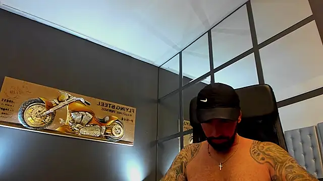 AronGrant online show from 26, 7, 2026