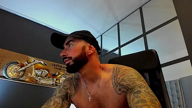 AronGrant online show from 27, 7, 2026