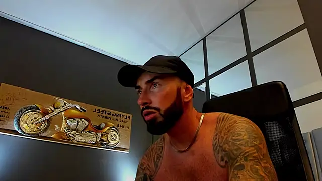 AronGrant online show from 8, 8, 2026