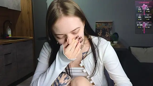 doll lol  online show from 21, 1, 2025