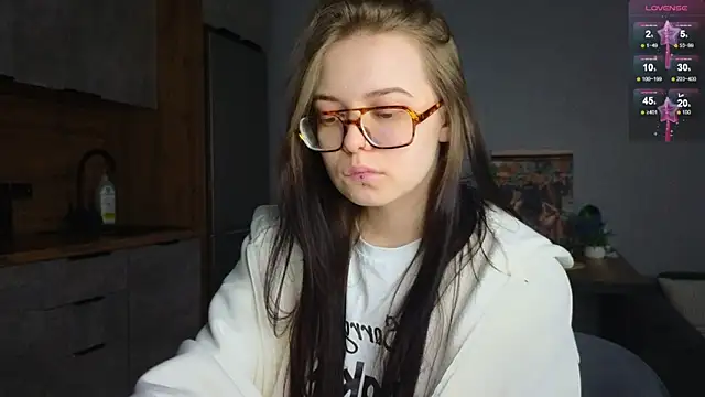 doll lol  online show from 23, 1, 2025