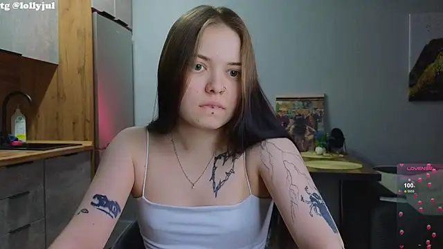 doll lol  online show from 7, 3, 2025