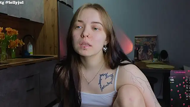 doll lol  online show from 12, 3, 2025