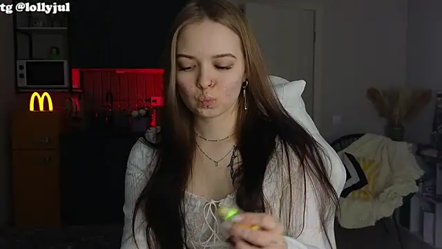 doll lol  online show from 15, 10, 2025