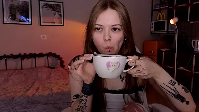 doll lol  online show from 12, 5, 2026