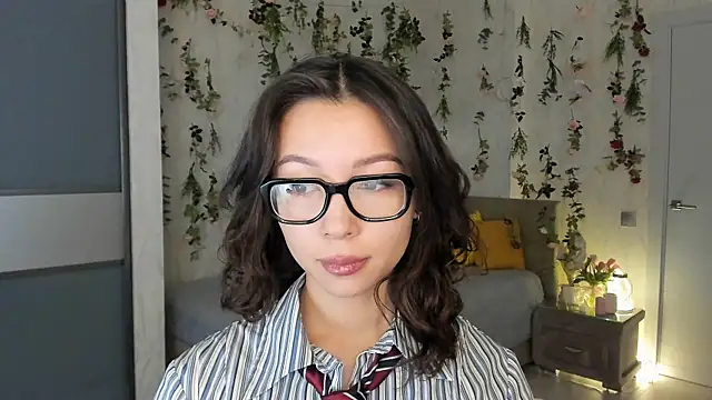 AgnieszkaBanana online show from 5, 12, 2025