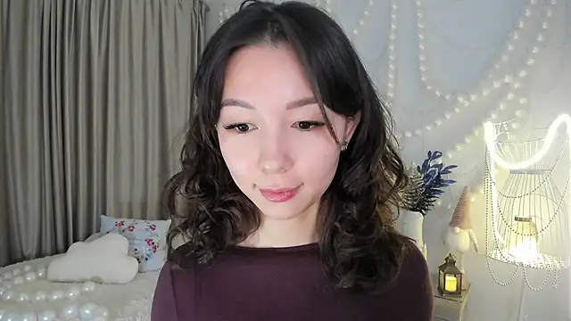 AgnieszkaBanana online show from 14, 12, 2025