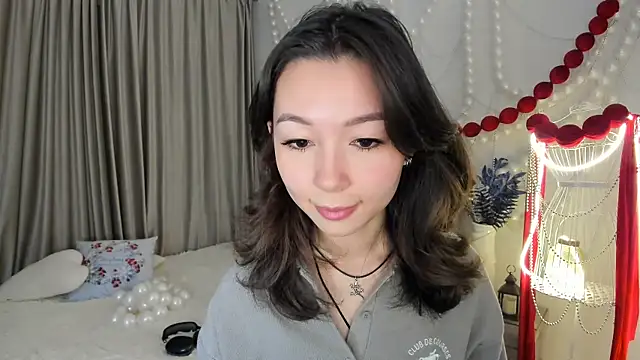 AgnieszkaBanana online show from 10, 1, 2026