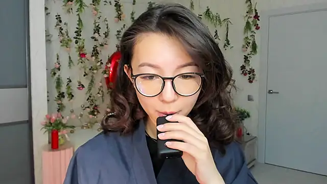 AgnieszkaBanana online show from 21, 2, 2026