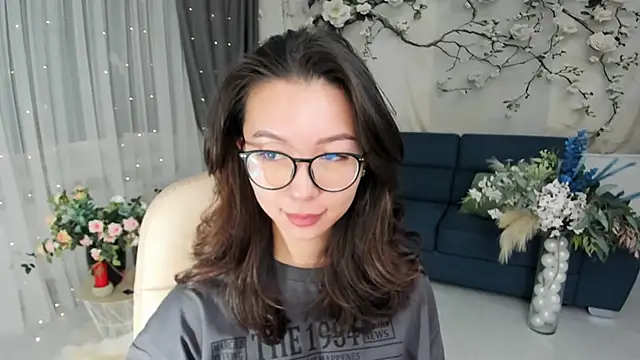 AgnieszkaBanana online show from 20, 3, 2026