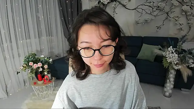 AgnieszkaBanana online show from 30, 4, 2026