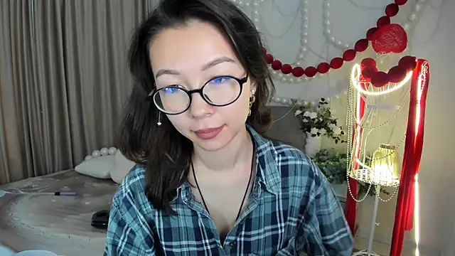 AgnieszkaBanana online show from 7, 5, 2026
