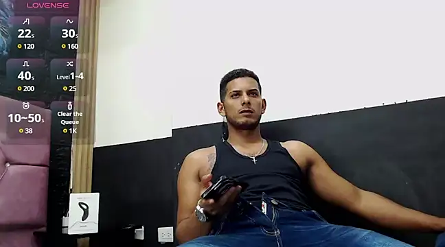 Chris Dick23 online show from 11, 2, 2025