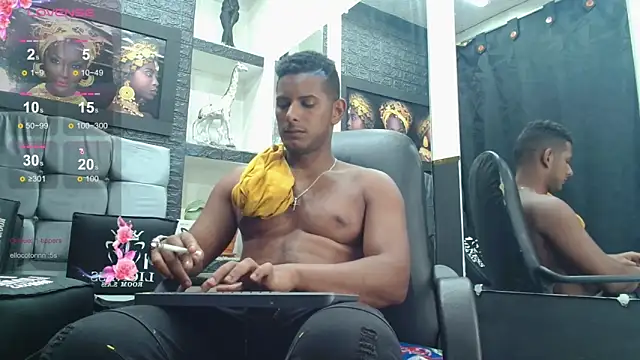 Chris Dick23 online show from 22, 2, 2025