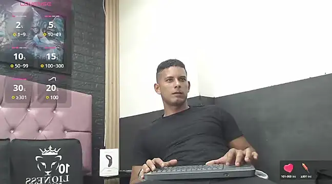 Chris Dick23 online show from 28, 2, 2025