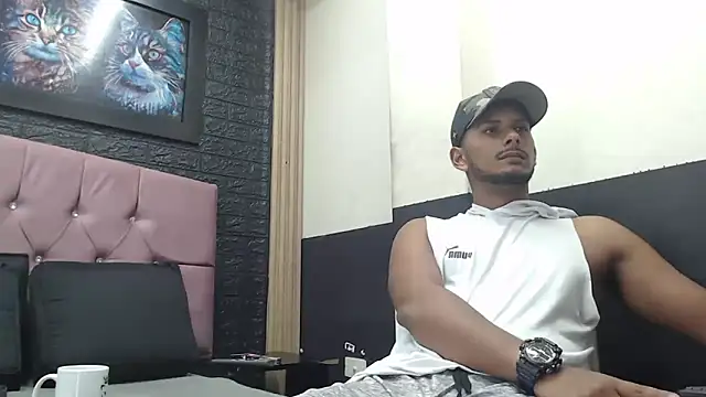 Chris Dick23 online show from 16, 10, 2025