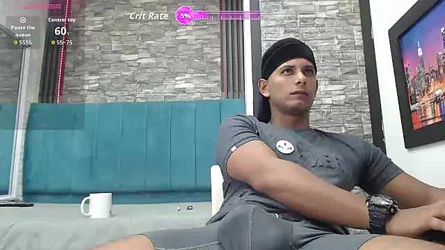 Chris Dick23 online show from 25, 11, 2025