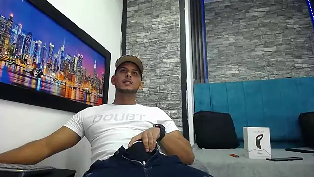 Chris Dick23 online show from 3, 2, 2026