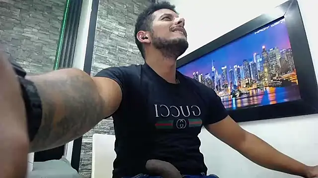 Chris Dick23 online show from 26, 2, 2026