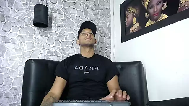 Chris Dick23 online show from 28, 7, 2026