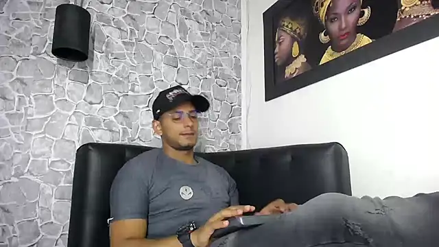 Chris Dick23 online show from 30, 7, 2026