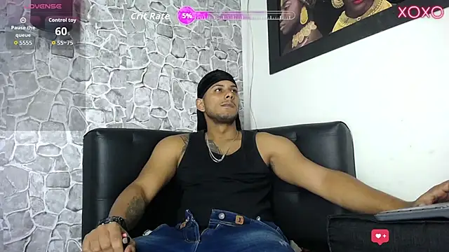 Chris Dick23 online show from 2, 8, 2026
