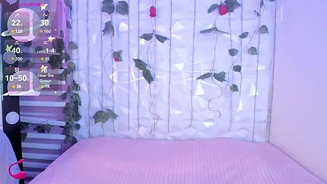 Snapshot of Miiaa_doll chatting on 30, 1, 2025 Miiaa doll online show from 30, 1, 2025