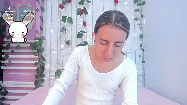 Snapshot of Miiaa_doll chatting on 12, 2, 2025 Miiaa doll online show from 12, 2, 2025