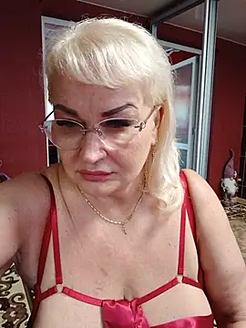 Jemma Cori online show from 17, 5, 2026