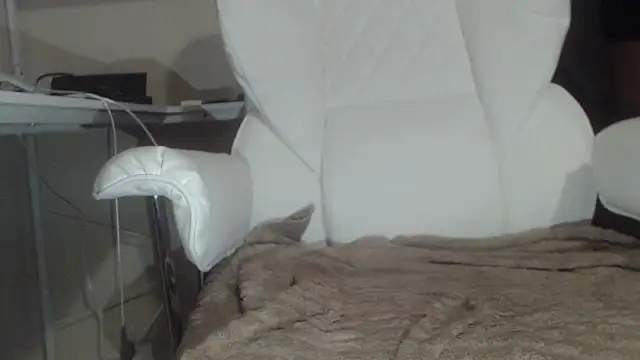 Snapshot of Tecsavy chatting on 9, 11, 2025 Tecsavy online show from 9, 11, 2025