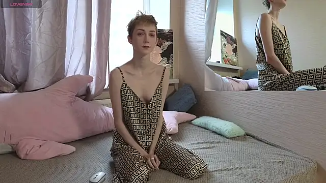 Ola dushek online show from 11, 3, 2025