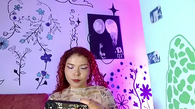 420viol3ta  online show from 26, 7, 2026