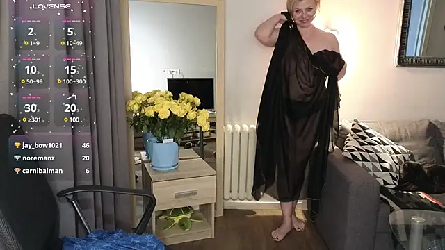 Gray swann online show from 18, 2, 2025