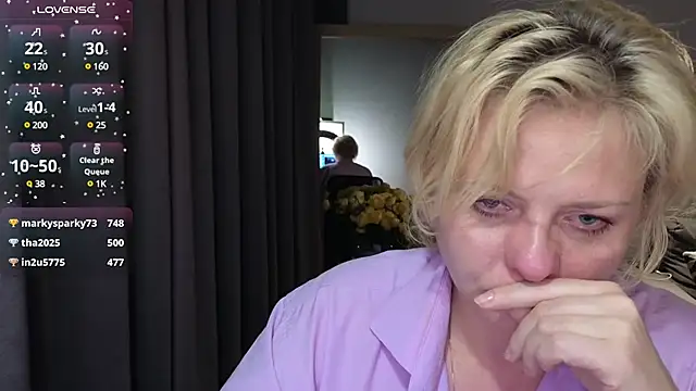 Gray swann online show from 24, 2, 2025