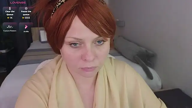 Gray swann online show from 19, 11, 2025