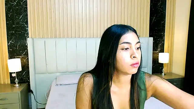 Snapshot of Juliana_And_Dave chatting on 10, 3, 2025 Juliana And Dave online show from 10, 3, 2025