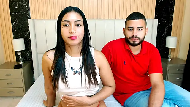 Snapshot of Juliana_And_Dave chatting on 12, 3, 2025 Juliana And Dave online show from 12, 3, 2025