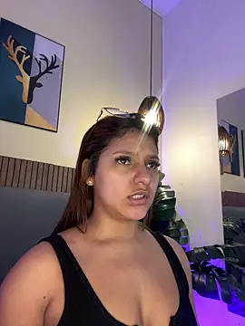 Snapshot of NicolleeEvanss chatting on 18, 6, 2026 NicolleeEvanss online show from 18, 6, 2026