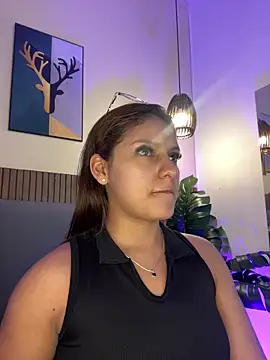Snapshot of NicolleeEvanss chatting on 19, 6, 2026 NicolleeEvanss online show from 19, 6, 2026