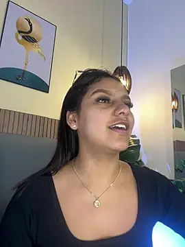 NicolleeEvanss online show from 21, 7, 2026