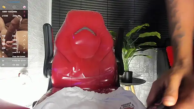 Lil Curved online show from 26, 9, 2025